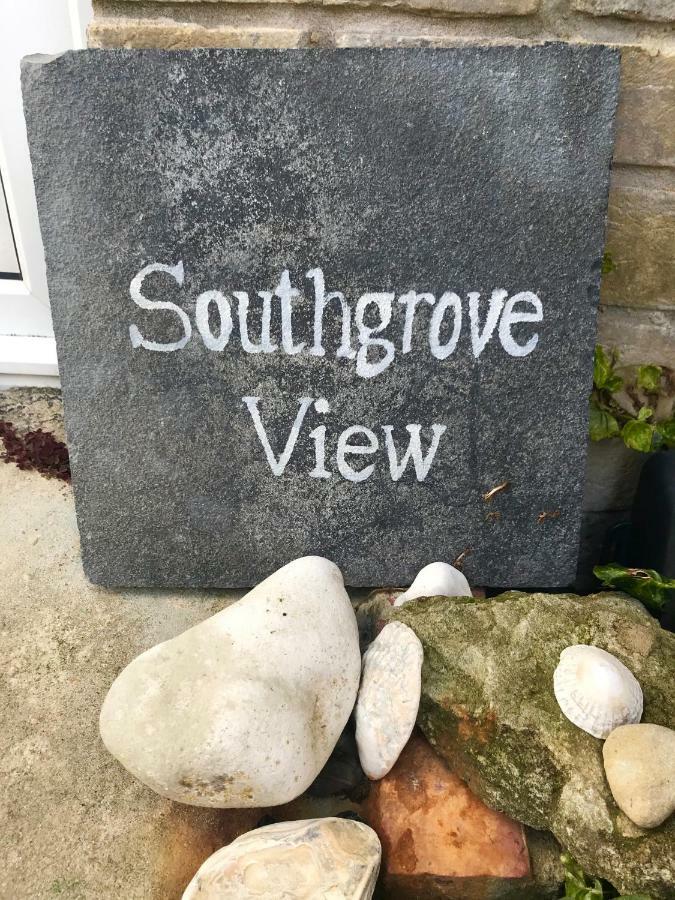 Southgrove View, Family Holiday Cottage Ventnor Exteriör bild